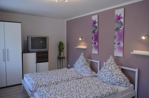 Unterkunft für Arbeiter und Monteure - Housity