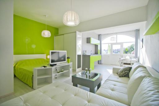 Apartments Mauri - Housity