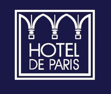 Logis Hotel de Paris - Housity