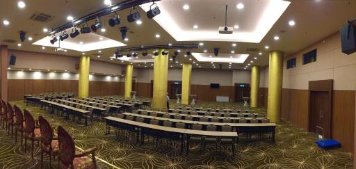 Acappella Suite Hotel, Shah Alam - Housity