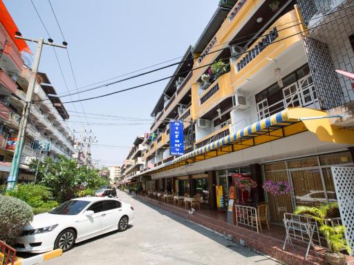 Stefan's Guesthouse - Housity