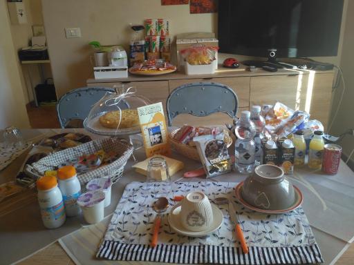 B&B L' Albicocco - Housity