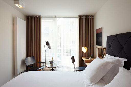 B&B Gregorius - Housity