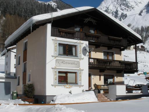 Haus Roswitha - Housity
