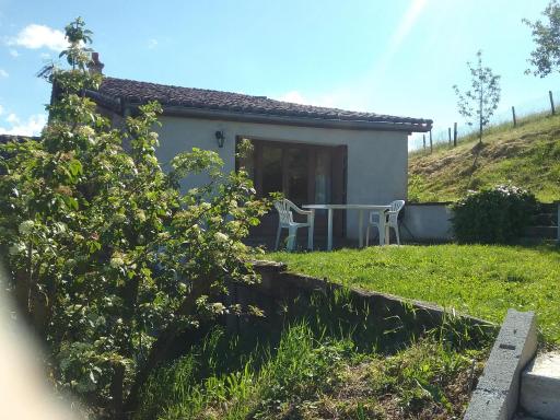 Gîte Le Chapis - Housity