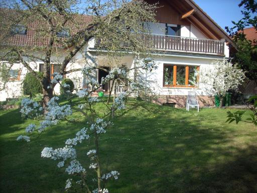 Ferienwohnung Lahntal/Taunus - Housity