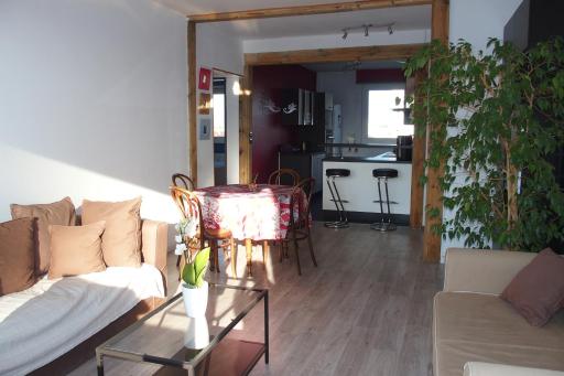 L'Appartement de l'Observatoire - Housity
