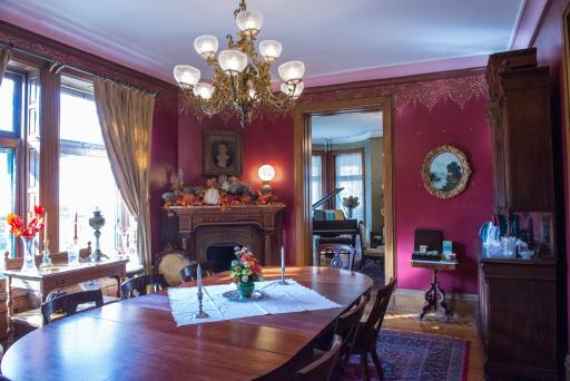 The Gables Bed and Breakfast Philadelphia - Housity