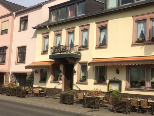 Moselhotel Lesura - Housity