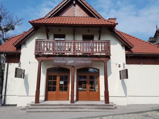 Dom Gościnny Browarna 4 - Housity