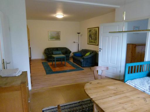 Ferienwohnung Garten Eben - Housity