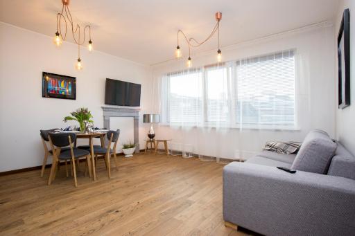 Cozy City Apartments - Housity