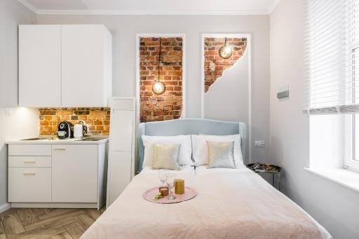 Apartments Factory - Housity