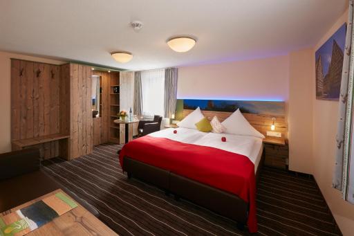 Hotel Gasthof Sonne - Housity