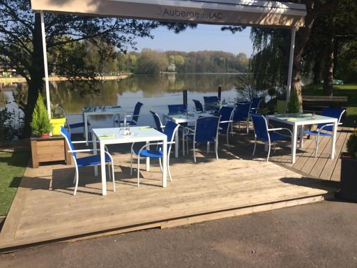 L'Auberge du Lac - Housity
