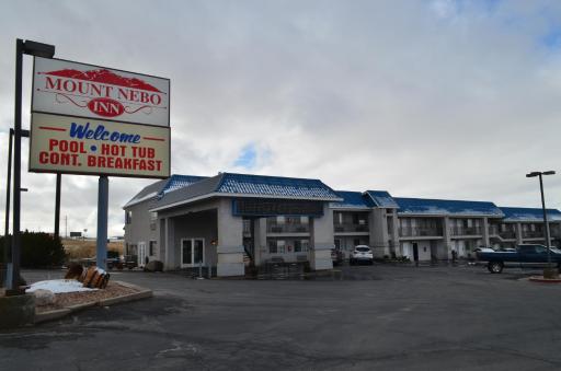 National 9 Mount Nebo - Housity
