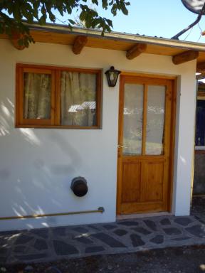 Valle de Epuyen - Housity
