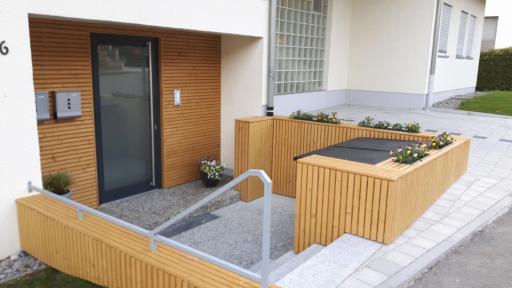 Schöne Aussicht - Housity