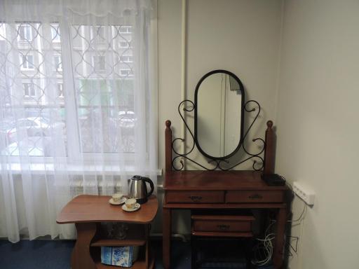 Mini-Motel on Batyushkova - Housity