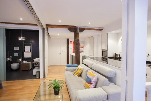 Baps Apartments - Housity