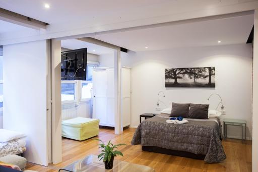 Baps Apartments - Housity