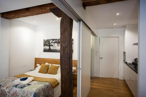 Baps Apartments - Housity