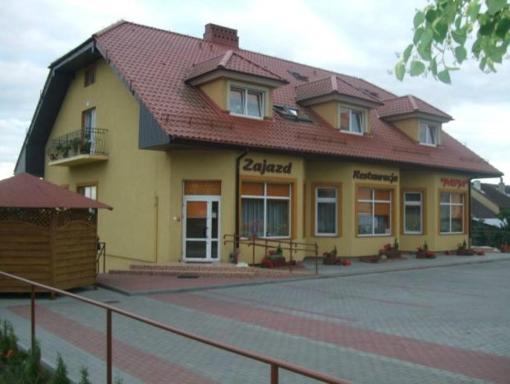 Pasja - Housity