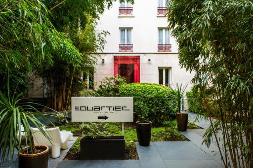 Le Quartier Bercy-Square - Housity