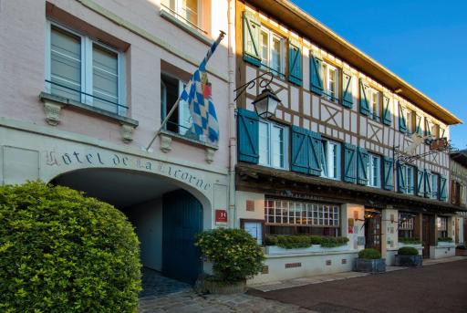 Hôtel La Licorne & Spa - Housity