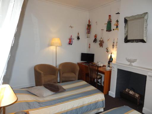 B&B An Officers House - Housity