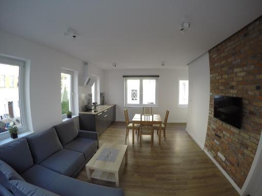 Starowiejska 9 Apartments - Housity