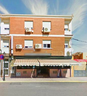 Pension San Marcos - Housity