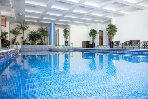 Hotel Nemira - Housity