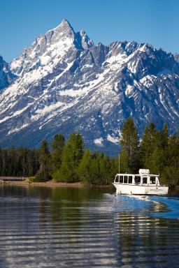 Colter Bay Village - Housity