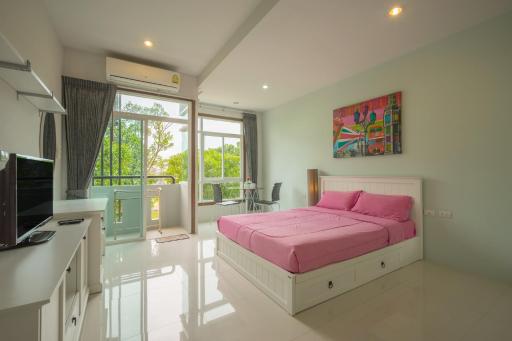 The Bell Condo Chalong Phuket - Housity
