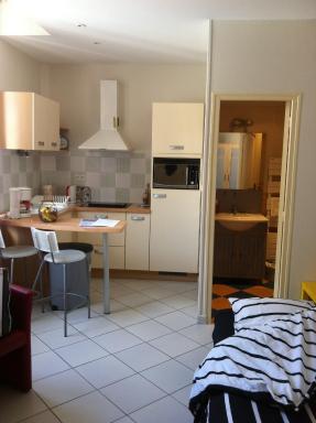 Gite de la Princerie - Studio proche gare - Centre ville - Géré par Presta-Zen'Services - Housity