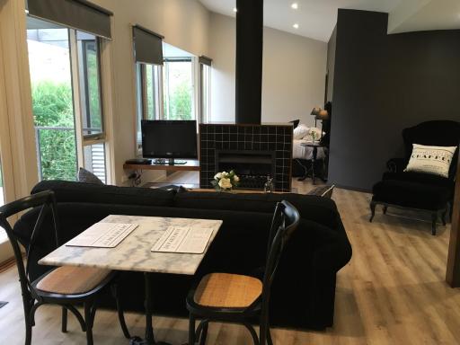 Indulge at Daylesford - Housity