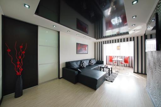 PaulMarie Apartments on Zaslonova 4 - Housity