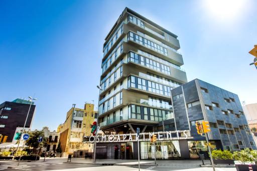 Cosmo Apartments Sants - Housity