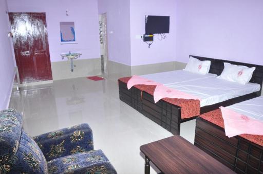 Hotel Nippon Palace - Housity