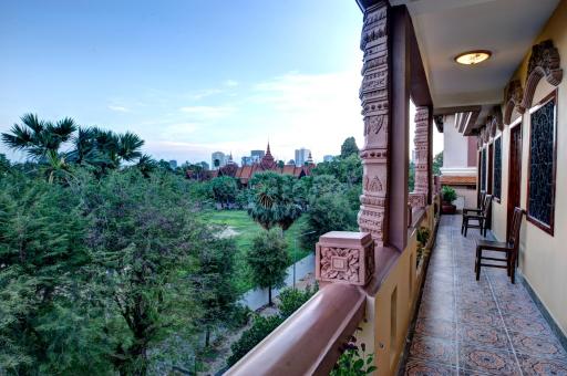 RS II Guesthouse - Housity