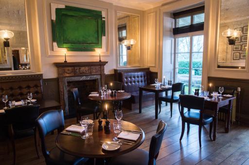 Hotel Du Vin & Bistro Tunbridge Wells - Housity