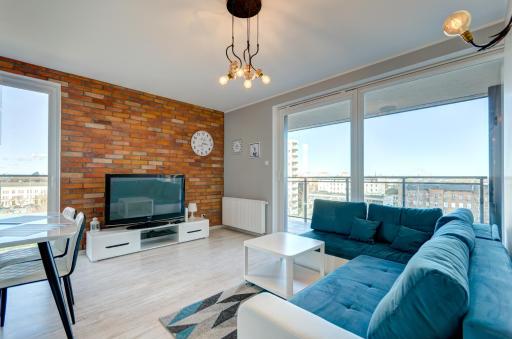 Dom & House- Apartments Old Town Sadowa - Housity