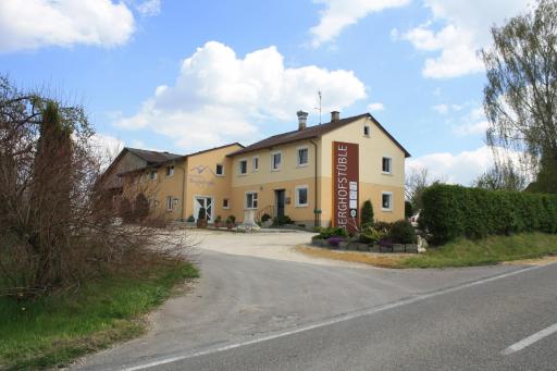 Berghofstüble Obermarchtal - Housity