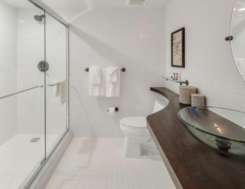 Plunge Beach Resort - Housity