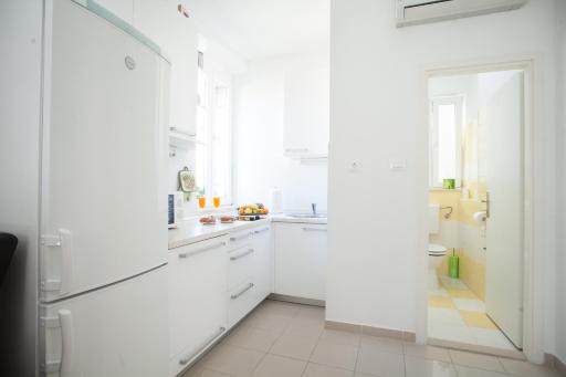Apartments Goda Center Of Split - Housity