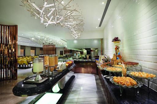 Dorsett Kuala Lumpur - Housity