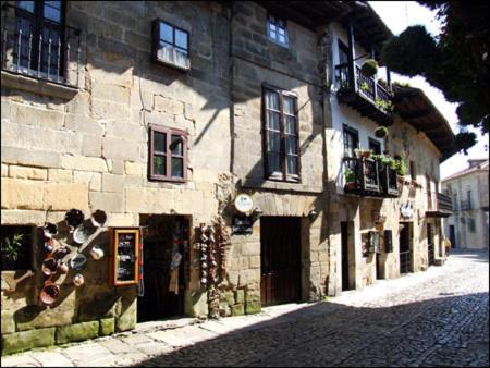 Posada Santa Juliana - Housity