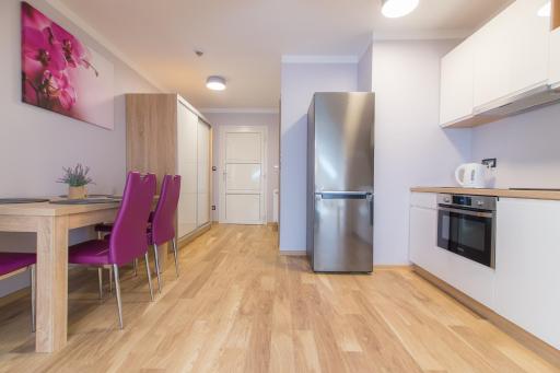 Apartamenty Galeria Jordanowska - Housity