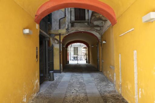 Appartamento Katia - Housity